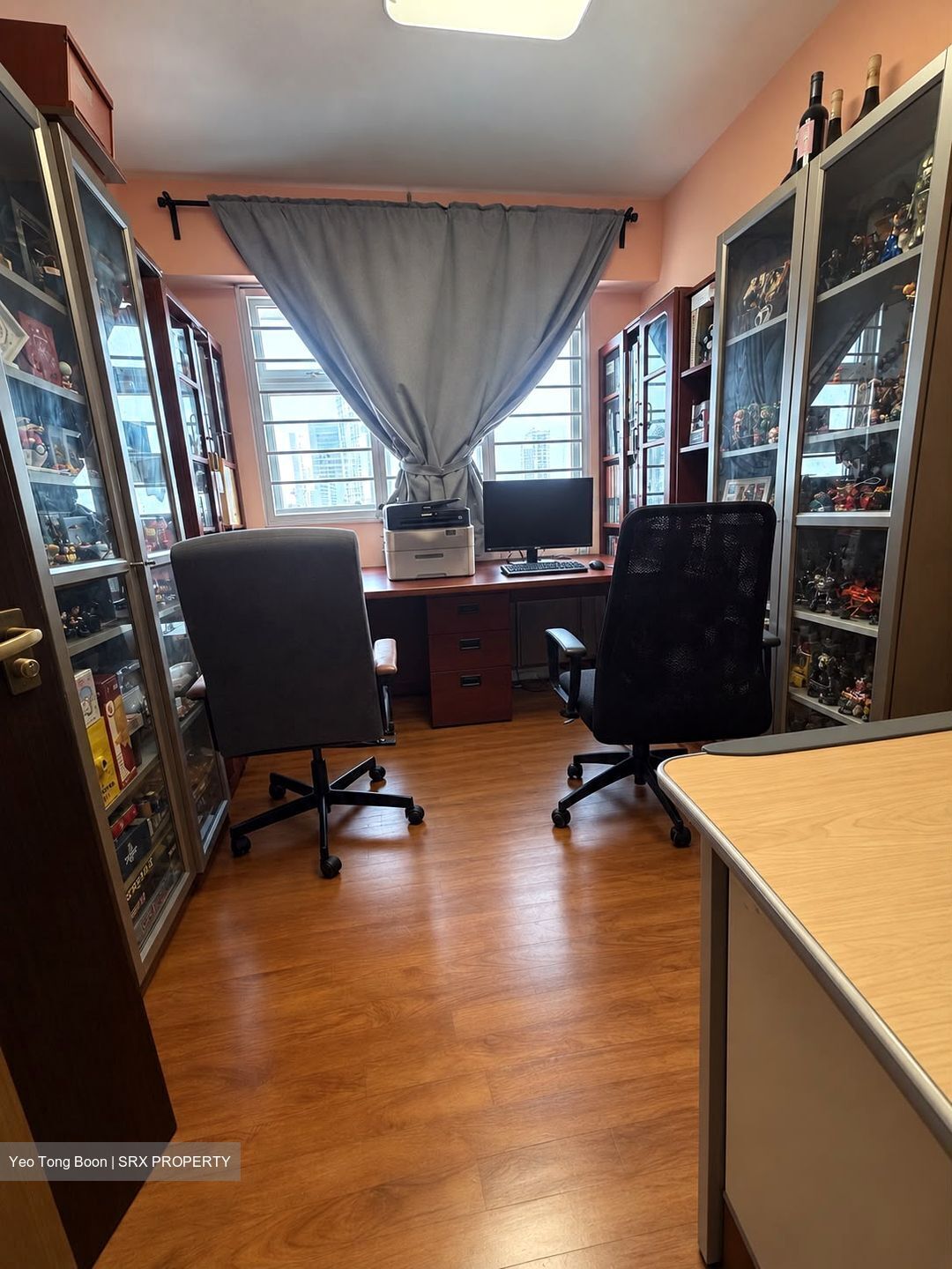 Blk 43A Skyoasis @ Dawson (Queenstown), HDB 4 Rooms #631811161